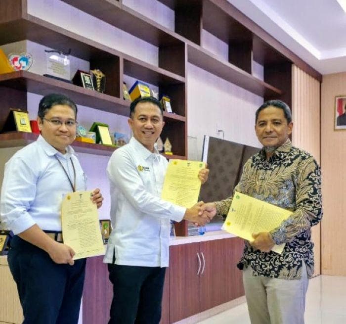 RSUD Aceh Barat Daya dan RSUDZA Jadi Rumah Sakit Jejaring Pendidikan FK USK