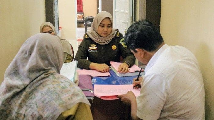 Warga Aceh Barat Daya Ditahan Penjualan Obat Keras Tanpa Izin
