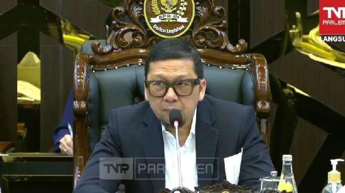 DPR RI Sepakati Perpanjangan Dana Otsus Aceh, Besaran Masih Digodok