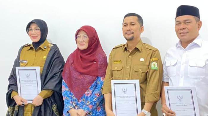 Ombudsman Aceh Nilai Maladministrasi 2025, Dorong Pemda Perbaiki Layanan Publik