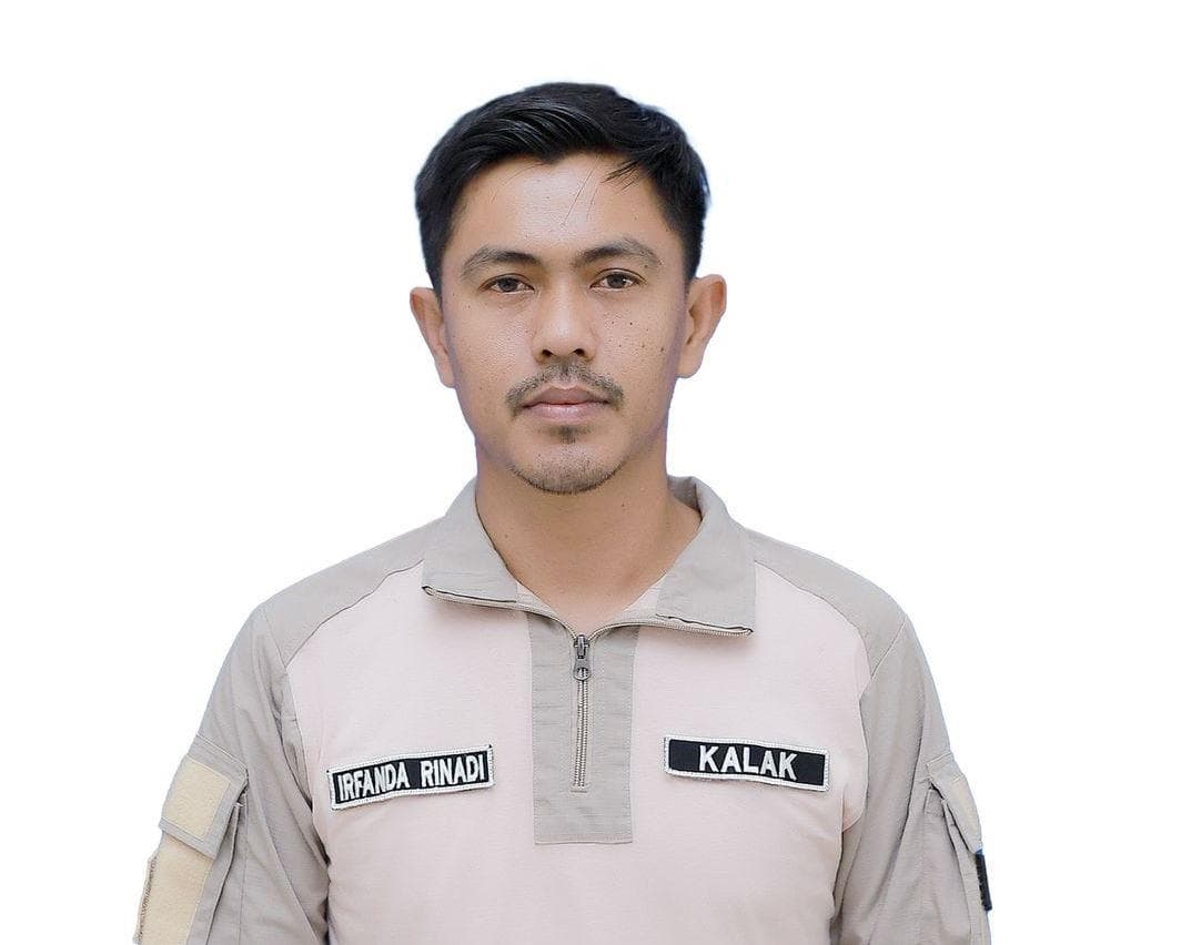 Warga Gunong Kong Terisolasi, Jembatan Hancur Akibat Banjir Bandang