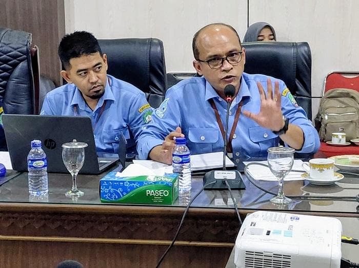 Pemerintah Abdya Subsidi Air Bersih untuk Warga Miskin di Aceh Barat Daya