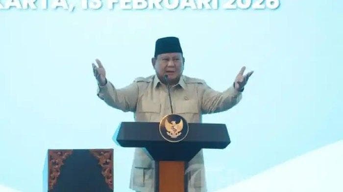 Prabowo Soroti Paradoks Kopi dan Cokelat Aceh: Kaya Bahan Baku, Tapi Impor Produk Olahan