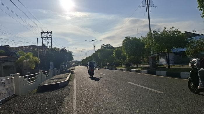 Pemkab Pidie Alokasikan Rp 13,2 Miliar untuk Tagihan PJU 2026