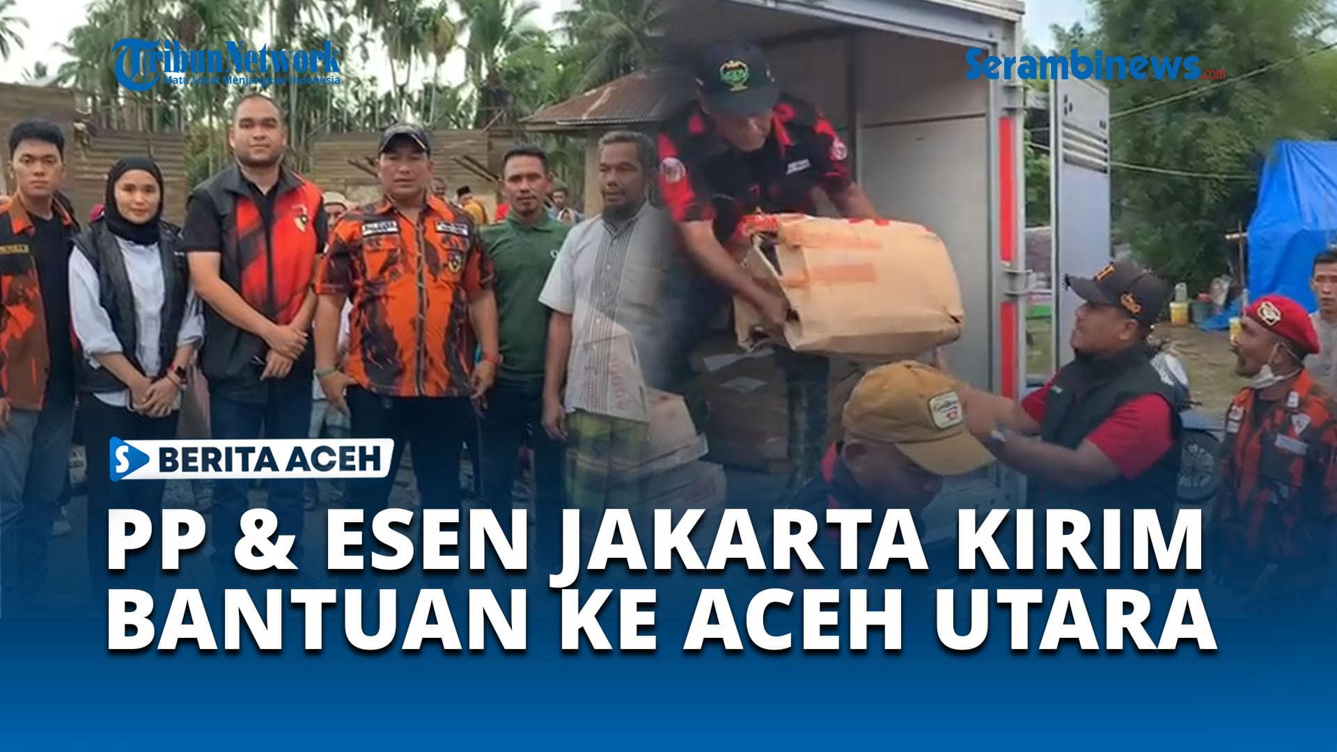 Banjir Lubok Pusaka: 420 KK Mengungsi, Air Bersih Masih Sulit