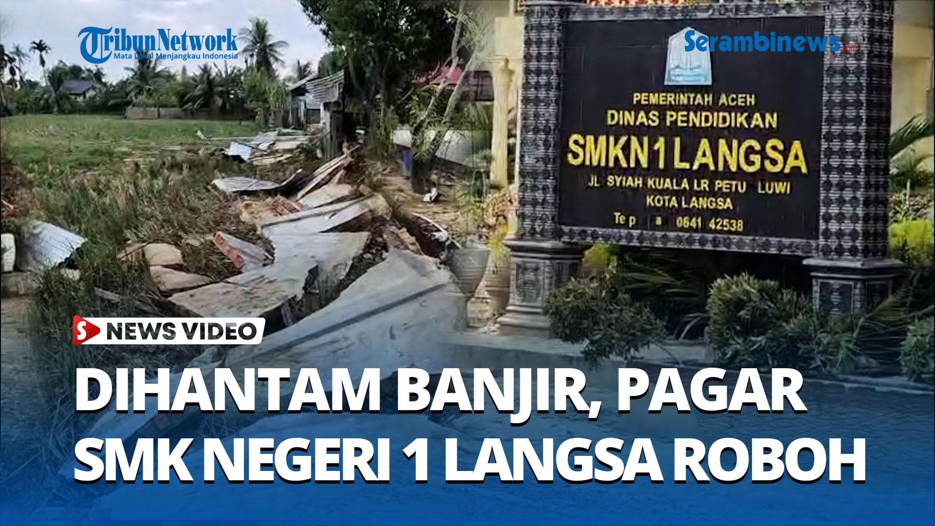 Kemendikdasmen Kucurkan Rp270 Miliar untuk Rehab 99 SMK di Aceh