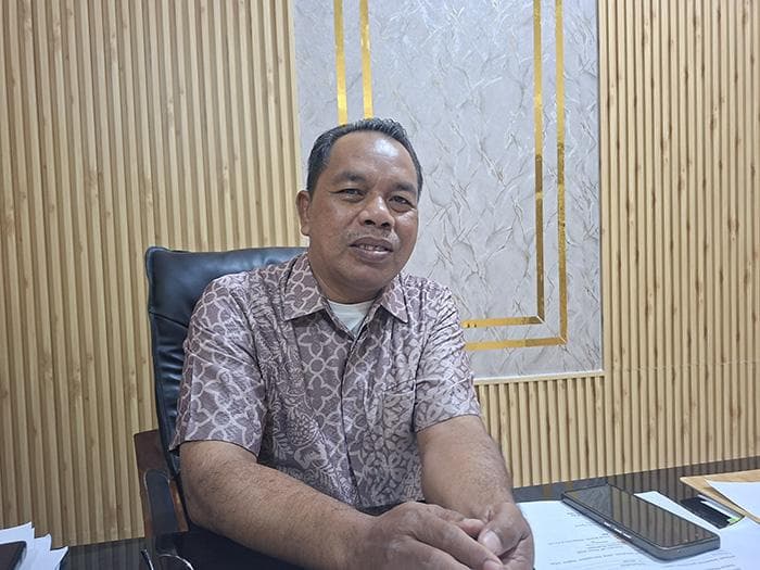 14 Madrasah di Bireuen Terima Bantuan Pasca Banjir, Proses Belajar Kembali Normal