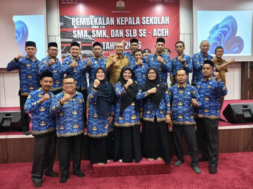 Alumni UNIKI Dominasi Jabatan Kepala Sekolah di Bireuen, Dampaknya Bagaimana?