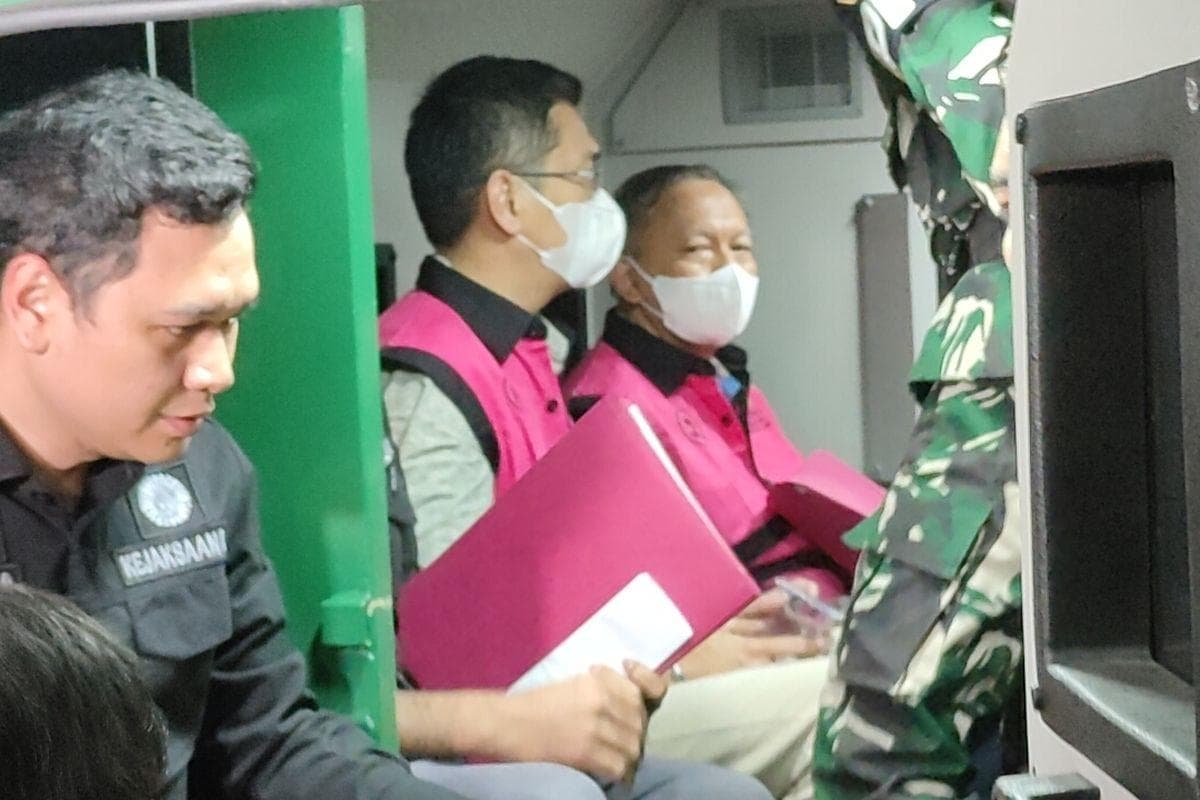 Kejagung Bongkar Manipulasi Ekspor CPO Jadi Limbah, Negara Rugi Rp 14 Triliun