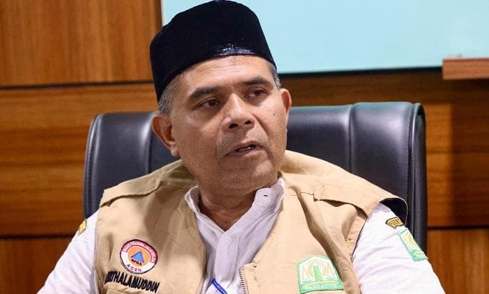 Korban Bencana Aceh Dapat Ijazah Gratis, Segera Urus Penggantian