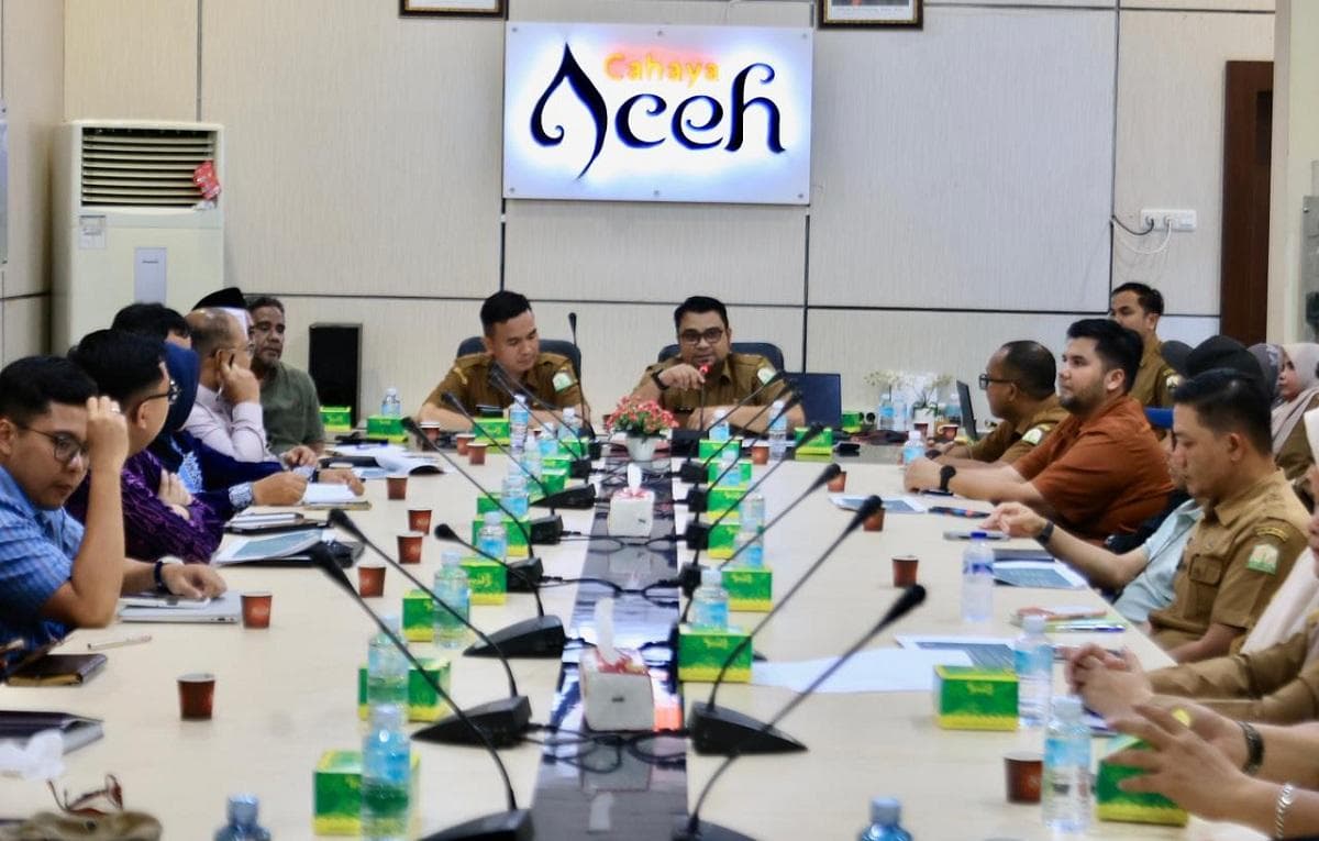 Aceh Ramadhan Festival 2026: Spiritual Journey & Economic Boost for Aceh