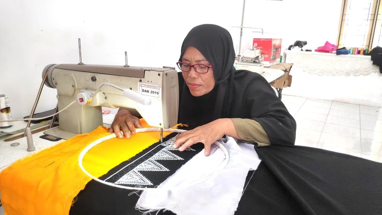 Bank Aceh Syariah Salurkan KUR Rp 1,5 Triliun untuk UMKM Aceh pada 2026