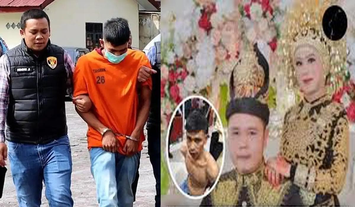 Pasutri Toke Kopi di Bener Meriah Tewas Dibunuh Pelaku Pencuri