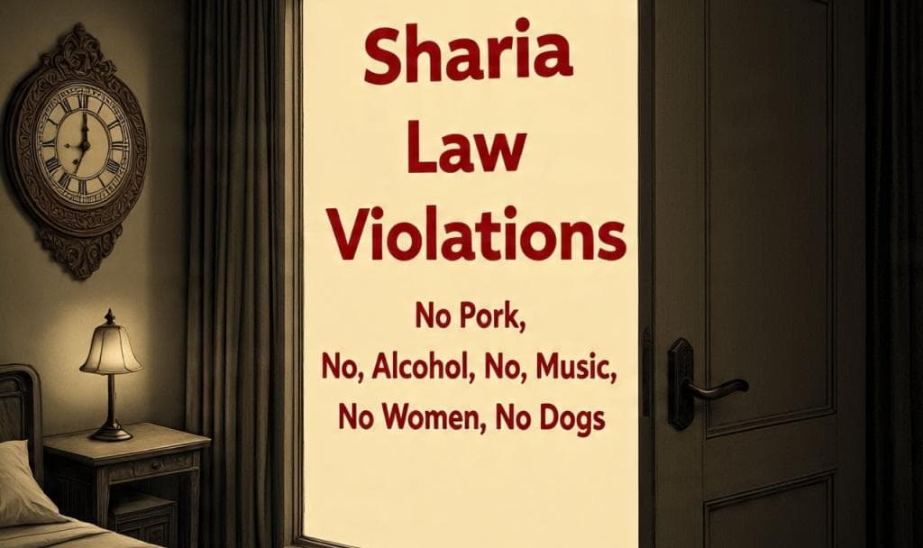 Satpol PP-WH Banda Aceh Peringatkan Penginapan Jangan Fasilitasi Pelanggaran Syariat