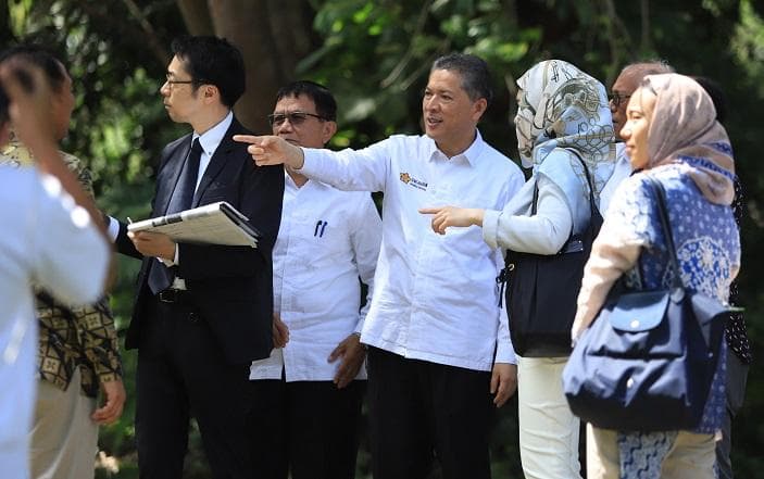 USK dan JICA Matangkan Rencana RS Pendidikan Tanggap Bencana di Aceh