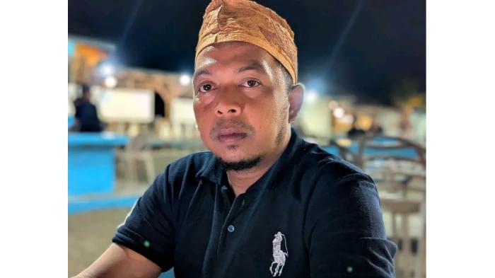 Tgk Habibi Nawawi: Reaktualisasi Dakwah Aceh di Panggung Nasional