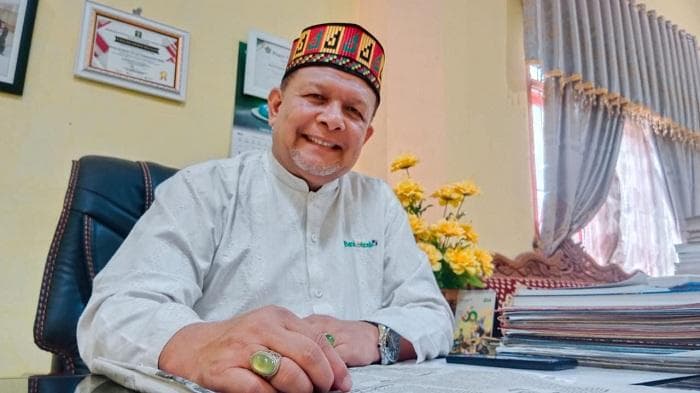 Pemkab Pidie Bagikan Rp 10 Juta per Masjid dalam Safari Ramadhan