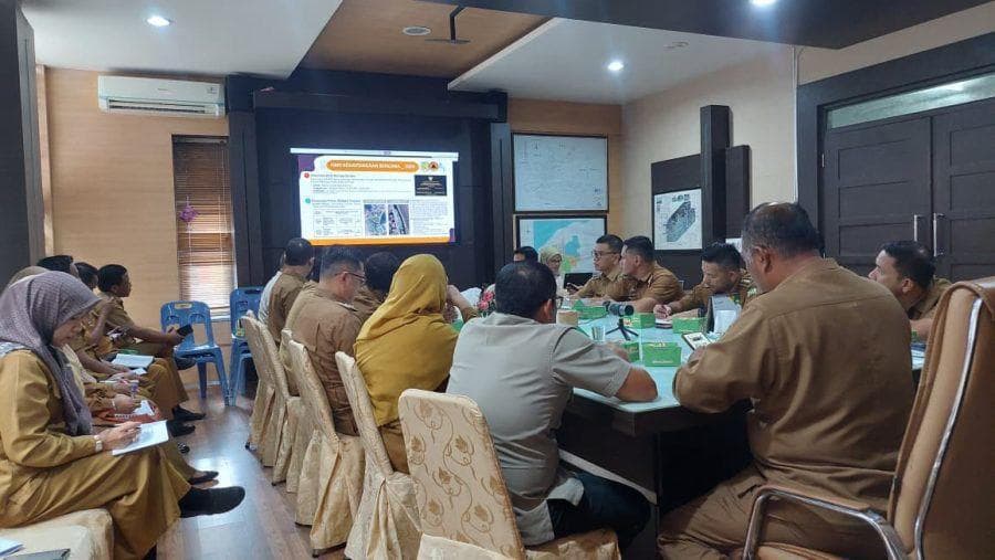 Banda Aceh Siap Gelar HKB 2026, Edukasi Masyarakat Jadi Fokus Utama
