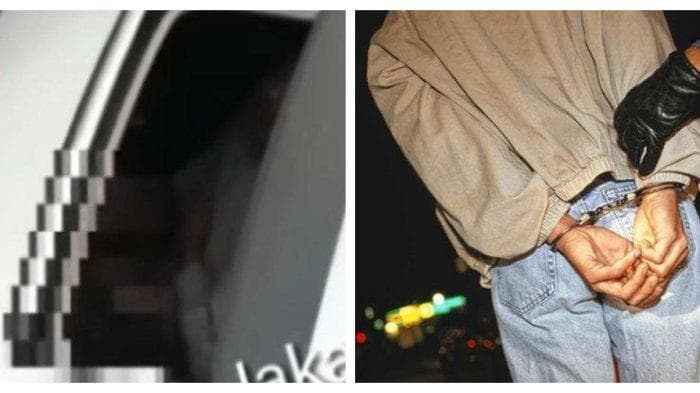 Suami Aceh Jadi Tersangka Usai Lindungi Istri dari Jambret, Polisi Tetap Proses Hukum