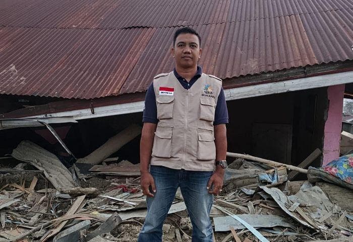 Ramadhan di Pengungsian: Warga Aceh Berbuka dengan Duka Banjir