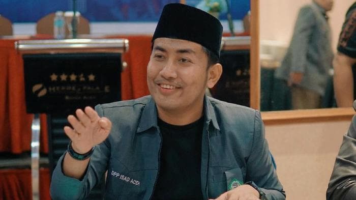 Menjaga Lisan di Masa Bencana, Tgk Rifki: Bencana Jangan Dibalas dengan Narasi Kebencian