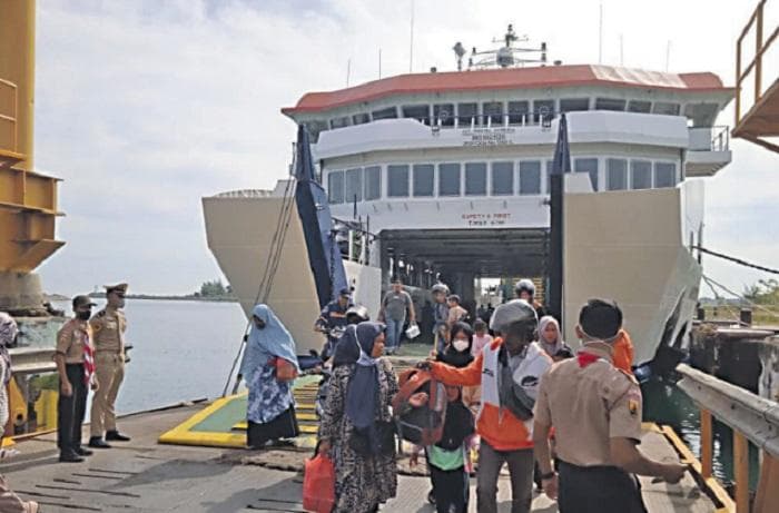 Jadwal Kapal Feri Banda Aceh–Sabang 2026: Warga Aceh Perlu Tahu Ini