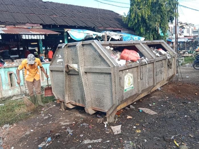 Bupati Aceh Barat Prioritaskan Penanganan Sampah, Gotong Royong Massal 13 Februari