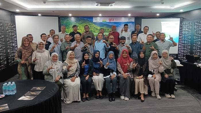 Aceh Susun Rencana Pengelolaan Keanekaragaman Hayati 2026–2030