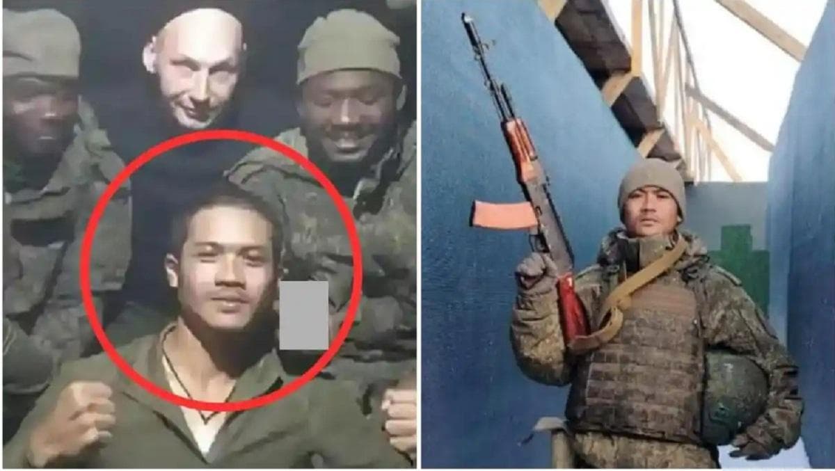 Bripda Aceh Dipecat Usai Bergabung Tentara Bayaran Rusia, Motif Ekonomi Diduga