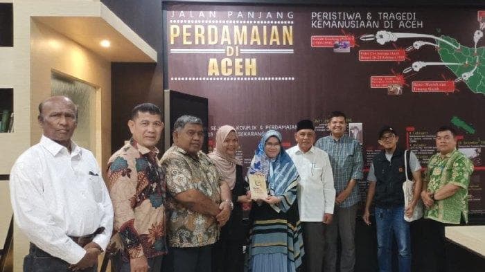 FKUB dan YKPI Bantah Tudingan Aceh Intoleran, Nonmuslim Diundang Kenduri Haji