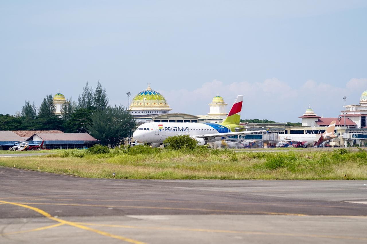 Pemerintah Turunkan Harga Tiket Pesawat Mudik Lebaran 2026, Diskon 18%
