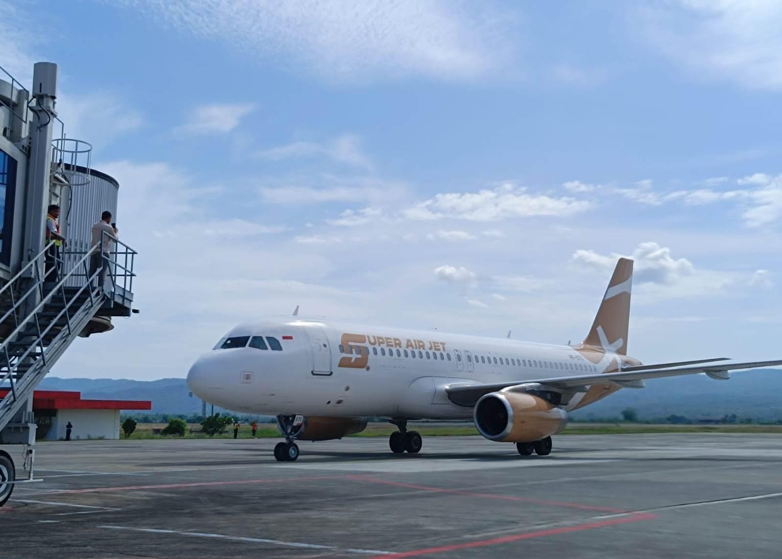 Kunjungan Turis Asing ke Aceh 2025 Capai 46.325 Orang, Malaysia Dominasi