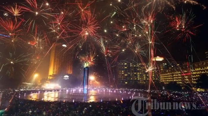 Suara Mercon Ganggu Ibadah Jamaah Masjid di Aceh Tenggara Malam Tahun Baru