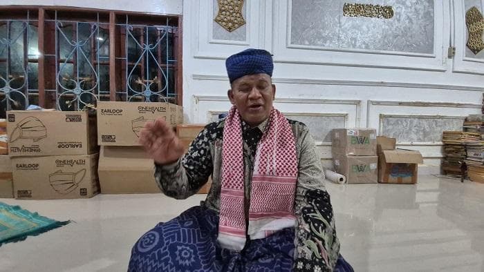 Banjir Bandang Aceh Tamiang Rusak Ribuan Kitab Santri Ponpes Terpadu