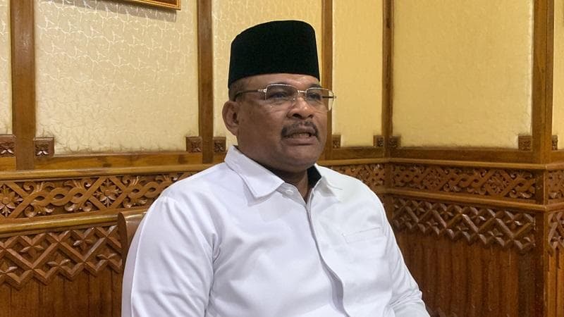 4.291 Unit Huntara di Aceh Sudah Dibangun, 26% dari Total Rencana