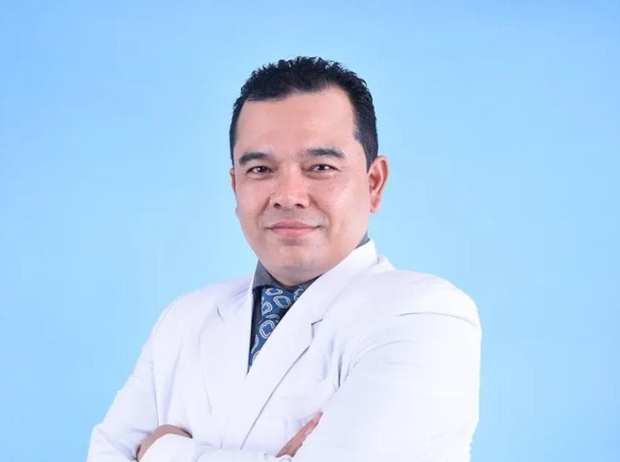 3 Penyakit Tertinggi di RSUD Meuraxa Banda Aceh Sepanjang 2025