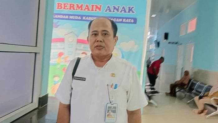 RSUD SIM Nagan Raya Maksimalkan Pelayanan Selama Ramadhan untuk Masyarakat