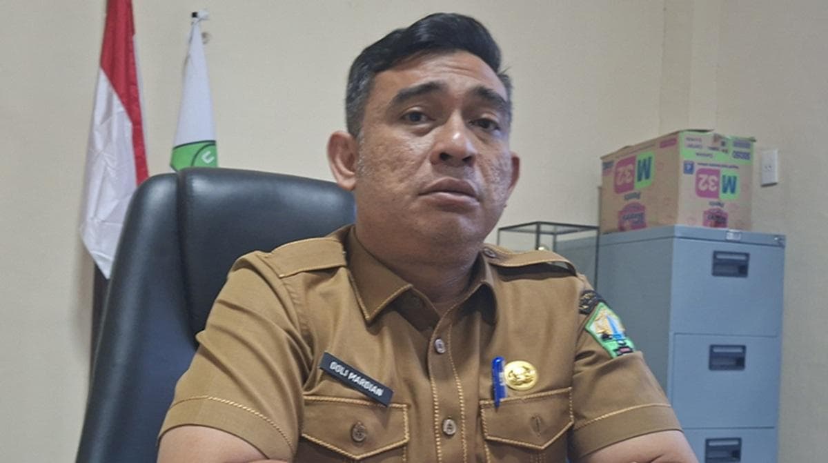 365 Unit Huntap untuk Korban Banjir Bireuen Akan Dibangun Pekan Depan