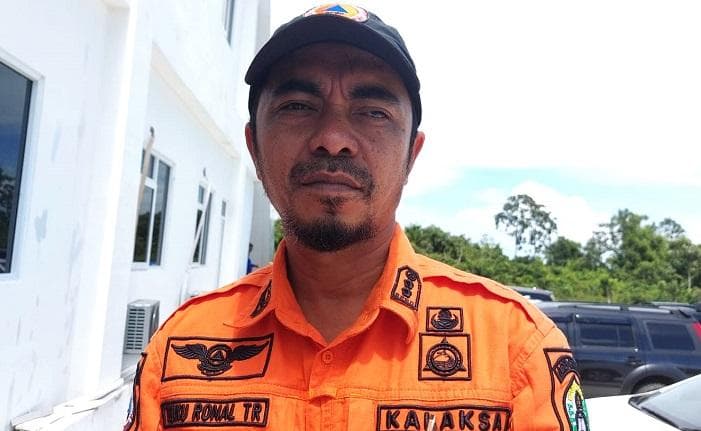 90% Karhutla di Aceh Barat Terkendali, Asap Tersisa di Beberapa Lokasi
