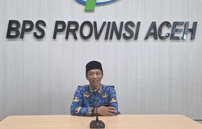 Produksi Beras Aceh Turun 25,79 Ribu Ton, Dampaknya Bagaimana?