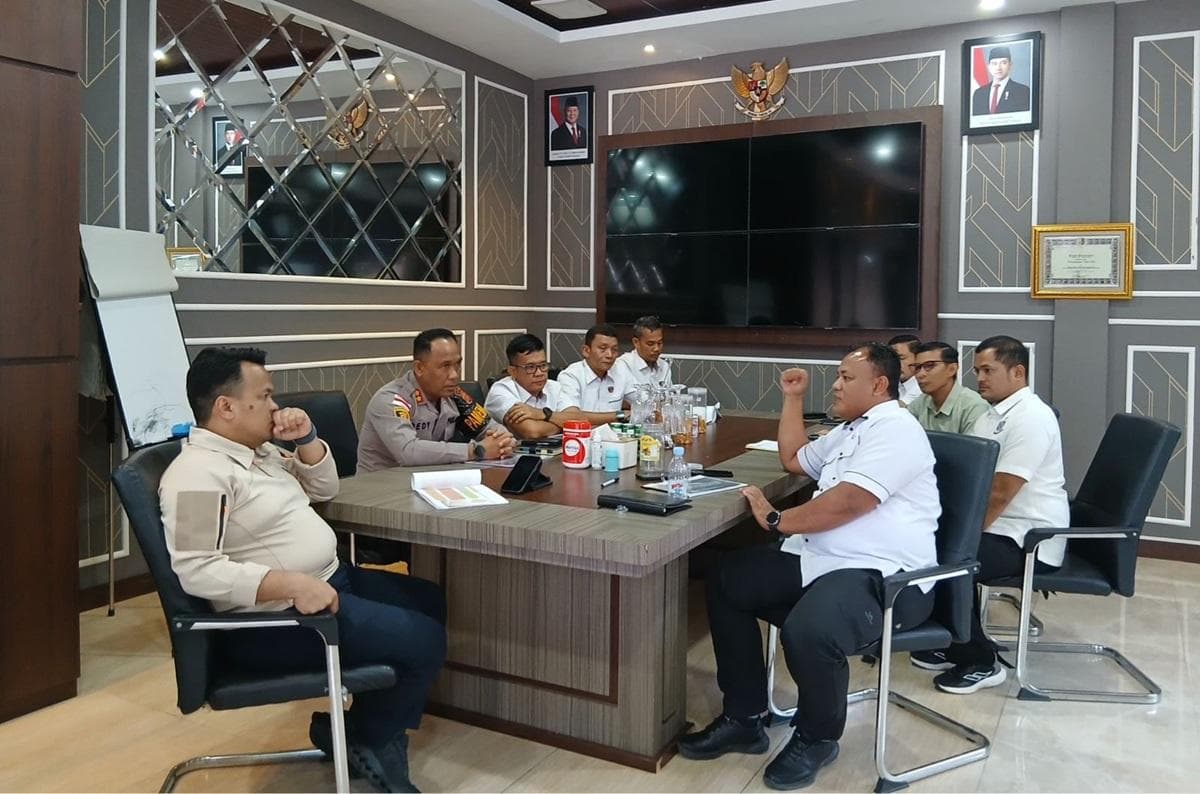 Polda Aceh Ambil Alih Kasus Penganiayaan Wabup Pidie Jaya terhadap Warga