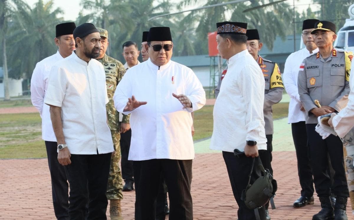 Klaim Pemulihan Bencana Aceh 100% Dinilai Bohongi Publik oleh Koalisi Sipil
