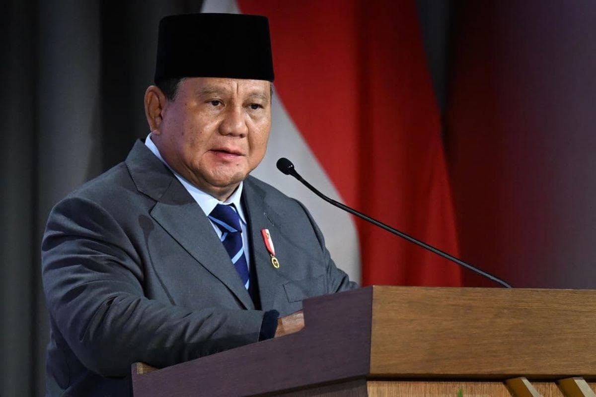 Biaya Haji 2026 Turun Rp 2 Juta, Prabowo Pastikan Komitmen Lindungi Jamaah Aceh