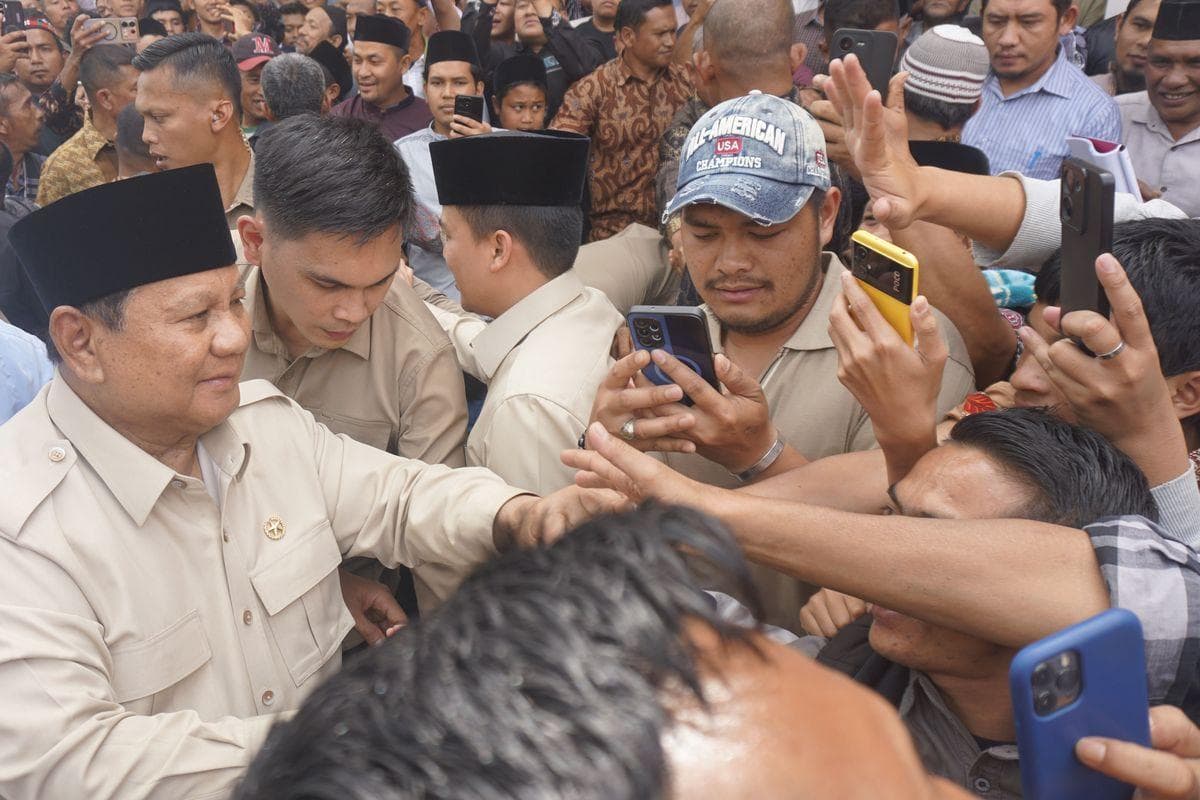TKD Aceh 2026 Rp 1,6 Triliun Tetap Utuh, Prabowo Setujui Tanpa Efisiensi