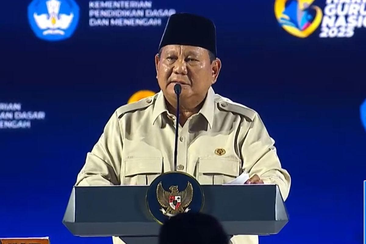 Prabowo Perbanyak Beasiswa KIP Kuliah, Fokus LPDP ke STEM untuk Aceh