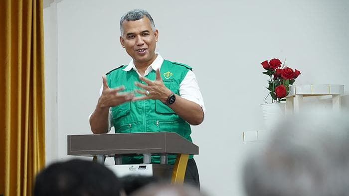 Unimal Buka Lima Prodi Baru 2026, Warga Aceh Bisa Daftar Jalur Lokal