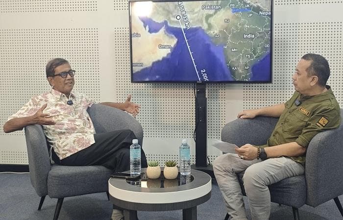 Sosiolog Sarankan Pemerintah Aceh Perkuat Ekonomi Rakyat Hadapi Krisis Global