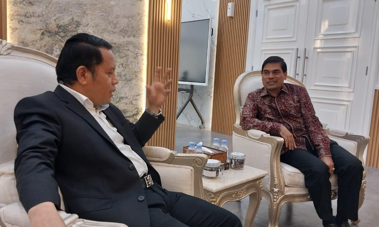 Rektor UIN Ar-Raniry Sambut Angin Segar: Rp 5,8 Triliun TPG dan TPD 2026