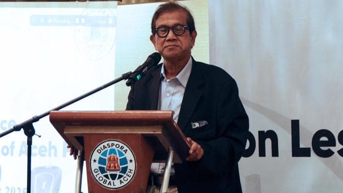 Renungan Akhir Tahun: Top Mata Kap Igoe, Seurah Droe bak Allah Taala