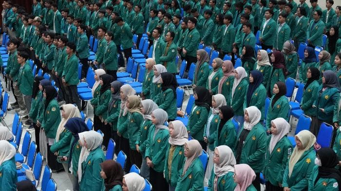 1.050 Mahasiswa USK Siap Jadi Problem Solver di Wilayah Bencana Sumatera